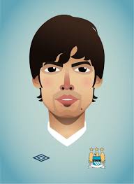 How an Ivan Toney penalty became a 'labour of love' for top illustrator