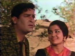 Teesri Manzil: the missing pieces