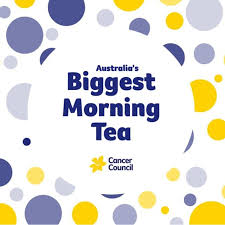 Funds raised through australia's biggest morning tea help us to. Hiflow Industries On Twitter Our Hiflow Head Office In Brisbane Is Hosting A Biggest Morning Tea To Help Raise Vital Funds For Cancer Research Prevention And Support Services Go To Https T Co Zxi0xyhdzk To