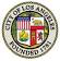 City of Los Angeles logo