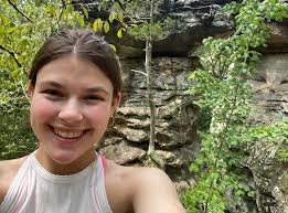 Congratulations to Laney Schwartz, the recipient of the 2025 Peter Lupori  Scholarship! Laney is an Art student with a concentration in ceramics. She  writes, “Ceramics, specifically wheel thrown pottery, is my current