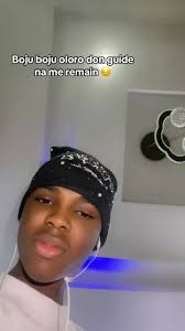 Boju Boju Oloro Don Guild Finish Na Only Me Remain