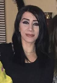 Karina Partida Obituary (2024)