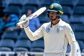 In comparison to quinton de kock, w. Captain Quinny Settled At No 5 But What Is His Best Batting Position Stats Wise Sport
