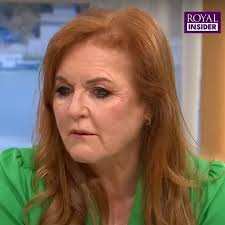 Prince Andrew to celebrate birthday today with 'secret gathering' at Royal  Lodge as ex Sarah Ferguson 'remains devoted' to him 🔽