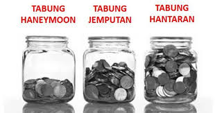 Siapa yang tak nak kahwin?? Dah Bersedia Nak Kahwin Tapi Bajet Tak Cukup Ini Tip Jimat Paling Mudah Kumpul Duit Tanpa Susahkan Orang Tua Kashoorga