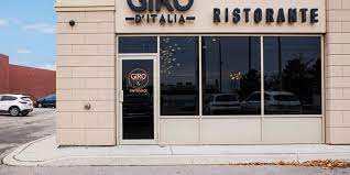 For groups of 9 or more guests please call us at the restaurant. In The Kitchen With Giro D Italia Ristorante Toronto Com
