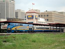 Via Rail Wikipedia