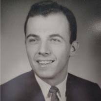 Jerome Stanley Katz Obituary