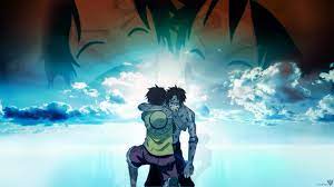 We have an extensive collection of amazing background images carefully chosen by our community. Ace And Luffy Wallpapers Top Free Ace And Luffy Backgrounds Wallpaperaccess