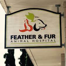 Our veterinarians can help recommend the best option of care. Feather Fur Animal Hospital Home