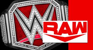 Wwe raw logo 2018 is one of the clipart about running logos clip art,hockey logos clip art,christmas logos clip art. Wwe Raw Results 1 25 Women S Title Match Mcintyre Returns