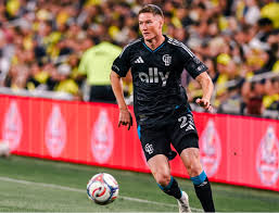 Charlotte FC pierde contra Nashville en una derrota amarga