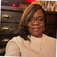 30+ "Sharon Hamlin" profiles