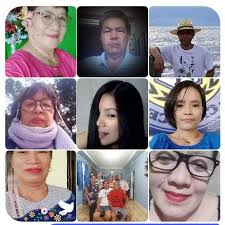 Big thanks to Langgako Keipieth Ks, Atee Danna, Maryann Cincoapelledo, Mera  Bebelone, Manang Jane, Nelia Cristo, Richelle Villasurda for all of your  support! Congrats for being top fans