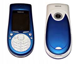 NOKIA 3660 * ORYGINALNA BATERIA i ...