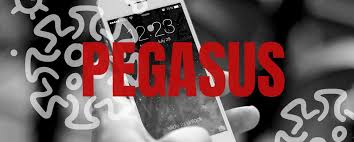 If it's clicked, it implies that the phone is infected with a hacking or spyware malware. Las Recomendaciones De Rsf Para Periodistas Que Podrian Ser Espiados Por Pegasus Rsf
