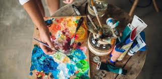 El papel del arte en el bienestar y la economía