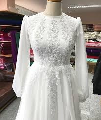 bild konnte enthalten bild konnte enthalten eine oder mehrere personen p tesettur modelleri 2020 gelinlik elbise dugun vintage gelinlikler