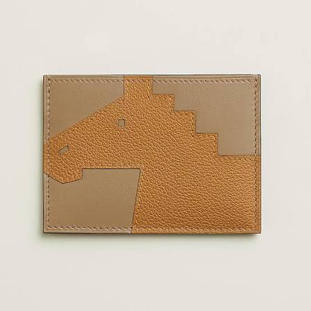 Hermès Card holder, small