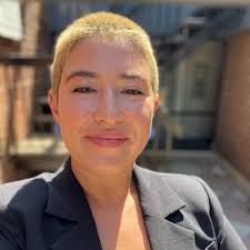 Emma Silver's Instagram, Twitter & Facebook