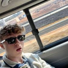 Colby Chase's Instagram, Twitter & Facebook