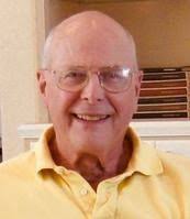 John Salisbury Obituary (1933