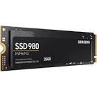 980 250GB NVMe PCI-e Internal Solid State Drive MZ-V8V250B/AM Samsung
