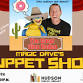 Magic Dave's Puppet Show