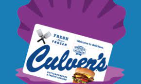 Bogo free value basket when you join eclub. Win A 500 Culver S Gift Card Granny S Giveaways