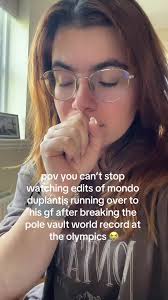 its so alchemy coded 😭 and defo doesnt help my case when it comes to  crying at people performing well ✨ #olympics #olympicspirit #olympics2024  #parisolympics2024 #polevault #athletics #mondo #taylor ...