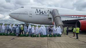 This video may be graphic for some viewers. Max Air Boeing 747 4b5 Plane Carrying 600 Pilgrims Crash Lands In Nigeria Fighter Jets World