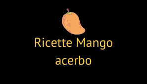 La sua polpa gialla è dolce e leggermente speziata e può essere morbida o più consistente a differenza della varietà a cui appartiene. Ricette Con Mango Acerbo Top 10 Vediamo Cosa Si Puo Fare