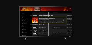 Channel listings and now playing tv guide for live tv internet streaming providers such as sling tv, playstation vue, directv now, hulu tv, fubotv, philo tv, and youtube tv. Here Are The Best Pluto Tv Channels You Can Watch For Free