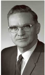 Frederick William Mast (1910-2009)