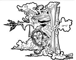 Furthermore, the coloring sheets in this post are downloadable. Pin On Disney Chronicals Of Narnia