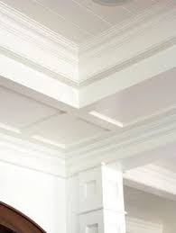 Mdf Crawford Ceiling Google Search Shingle Style Homes Painted Beams Shingle Style