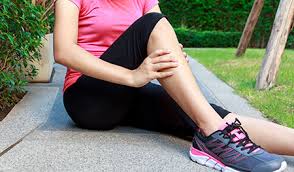 When Are Leg Cramps Worrisome Shine365 From Marshfield Clinic