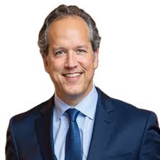 David W Hilgers, USA