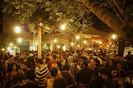 six d o g s athens greece night life