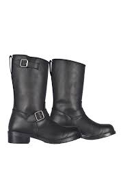 Oxford Cruiser Motorcycle Boots Ladybiker Co Uk Boots Biker Gear Motorcycle Boots