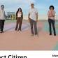 Abstract Citizen