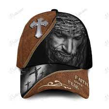 Jesus Faith Over Fear Classic Cap 17 Balcony Shop In 2021 Faith Over Fear Cap Jesus Faith