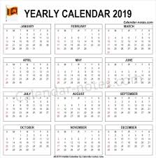 2019 Calendar Sri Lanka Pdf Calendar 2019 With Holidays 2019 Calendar Holiday Calendar