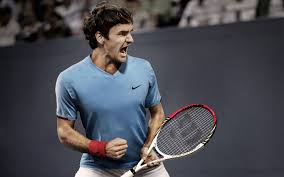 Roger federer is father to two sets of twins.his daughters charlene riva and myla rose are currently 11 years of age, whereas his boys leo and lenny are 6. Roger Federer Biography Height Life Story Super Stars Bio