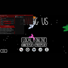 Modgames Among Us Mod Menu 9 V2 0 2 Updated 05 11 20