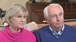 Gov. Beshear's parents understand the stress he's under