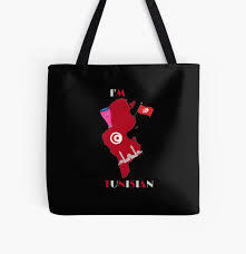 Take part in paid surveys online or using your cell phone and get paid for your opinion. Tunisie Tote Bags Redbubble