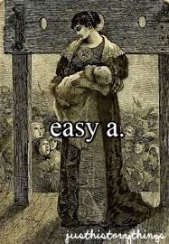 9 Scarlet Letter Memes Ideas The Scarlet Letter Scarlet Lettering