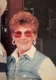 Obituary for Dolores D. Lee